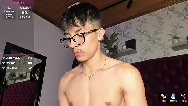 Chat XXX Live tim__fox