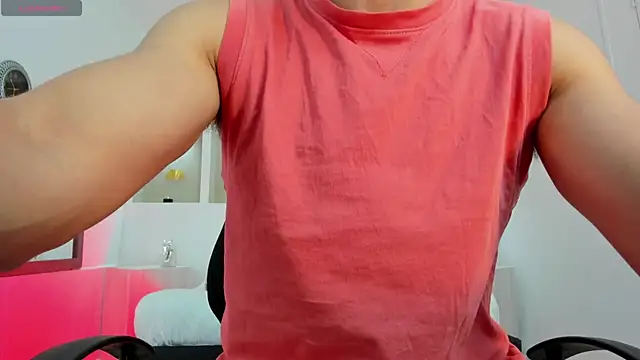 happy_hot7 在線直播表演