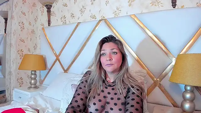 MalorySweet Live XXX-chat
