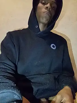 SexyCaramelDude23 Show Webcam