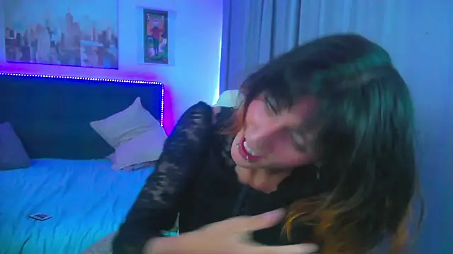 goth_minerva 라이브 XXX 채팅