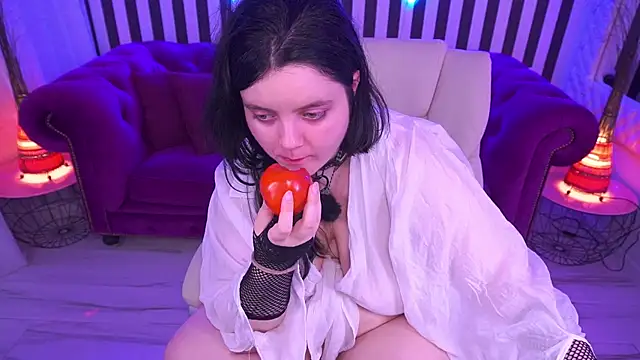 LittleShyy – Naživo XXX chat