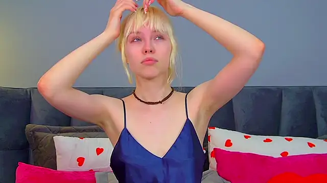 HannahHollis Chat XXX in diretta