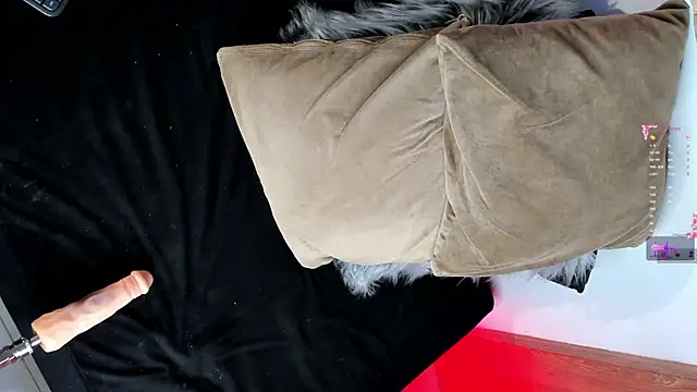 AmelyaMann Adlı Modelin Canlı XXX Sohbeti