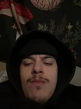 CarmeloAn Live XXX chat
