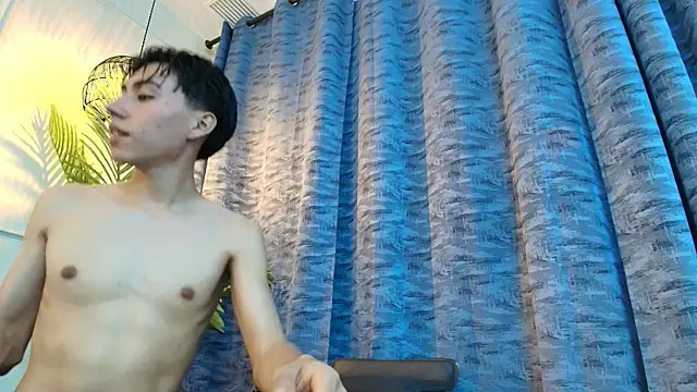 Eman_Wave élő XXX-chatje