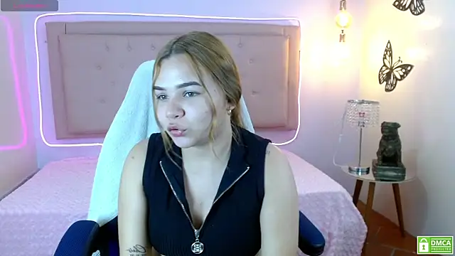 Sembang XXX Secara Langsung rose_veronica