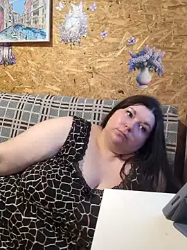 Chat XXX en directo de BrookeStreams