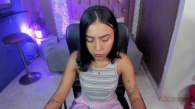 julieta_fnのライブXXXチャット