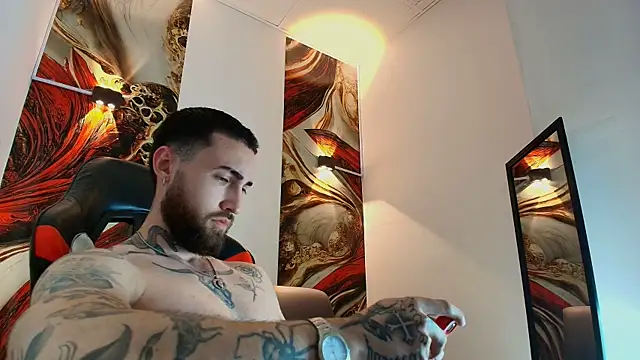 Luke_davis01's Live XXX Chat