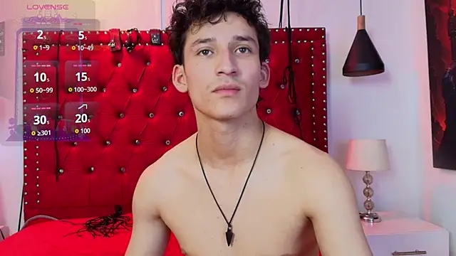 Melody_and_jack's Live XXX Chat
