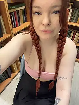 Chat XXX en directo de Baby__Fox