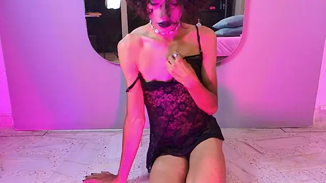 Sembang XXX Secara Langsung AlessiaRose_CR