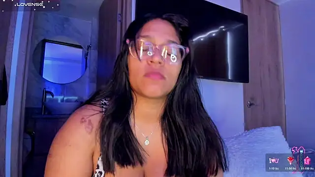 iriss_25 Obrolan Langsung XXX