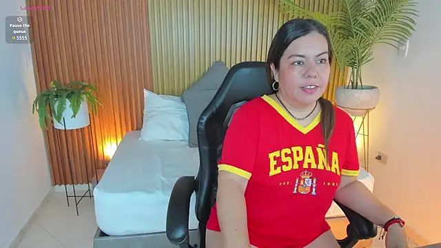 Chat XXX en directo de nahia_13
