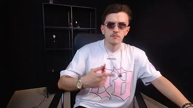 FelixStarkk Webcam-Show