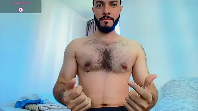 tommel_bailey 即時 XXX 聊天