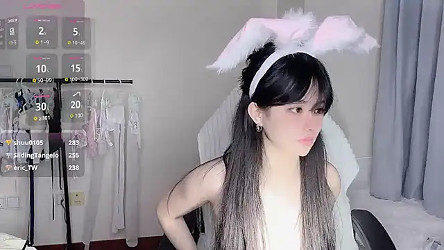 Chat XXX en directo de aibaba_888