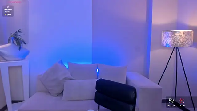 AnaisNin Live XXX-chat