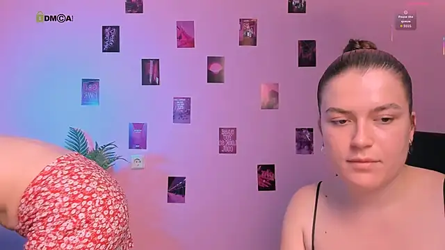 lumi_soft's Live XXX Chat
