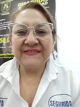 Chat XXX en directo de JULIETA_21-