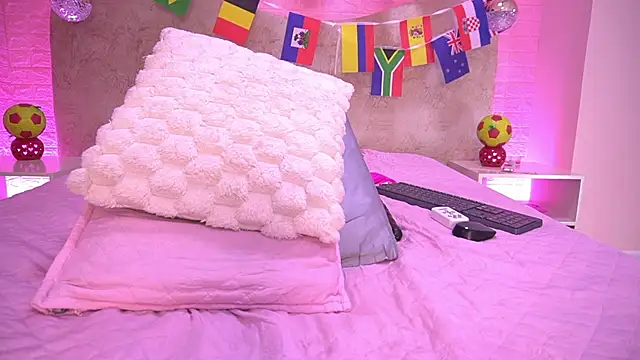 Živý XXX chat sarakaisy