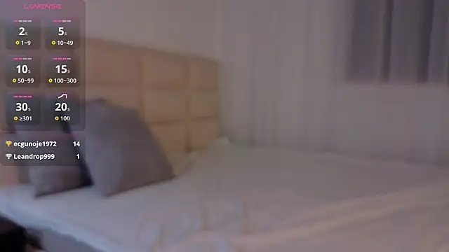 AaronTharrington 라이브 XXX 채팅