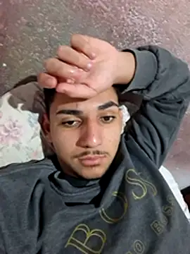 andre_oliver2 Live XXX-Chat