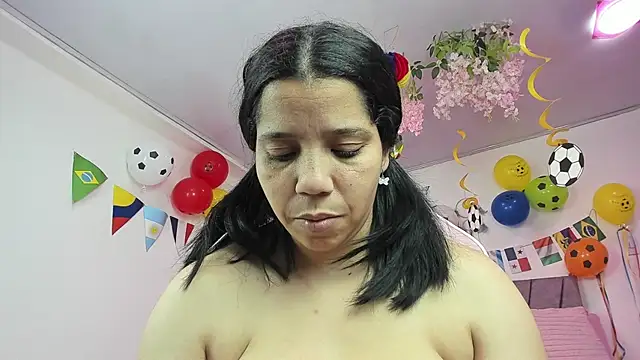 Zalomme Obrolan Langsung XXX