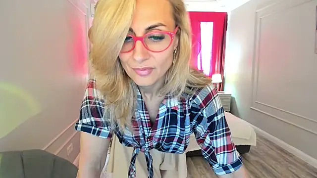 MuseOfStage Live XXX-Chat