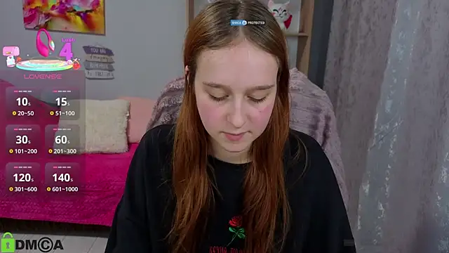 _Wow_Emma লাইভ XXX চ্যাট