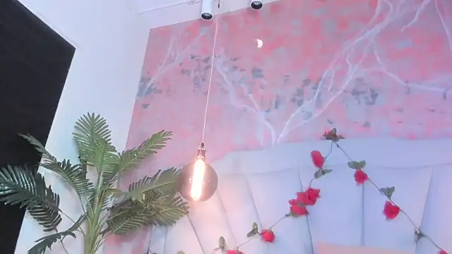 XXX chat uživo modela ValerySex_