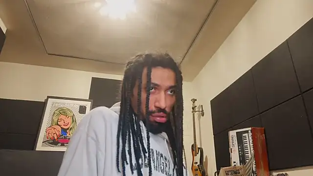 FavelaDaddyCum 라이브 XXX 채팅