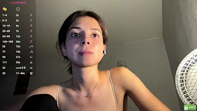 Živý XXX chat Mikytiki