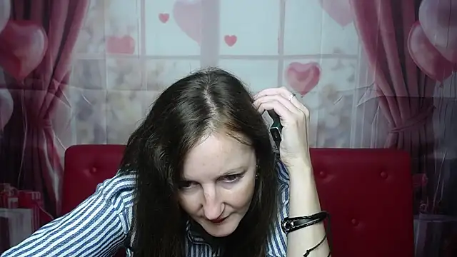 MeganPirs Chat XXX live