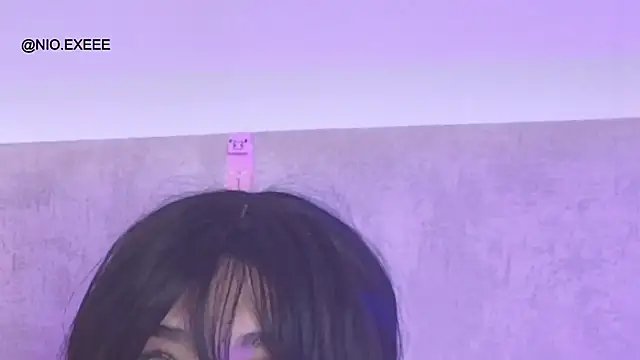 Nioki_のライブXXXチャット