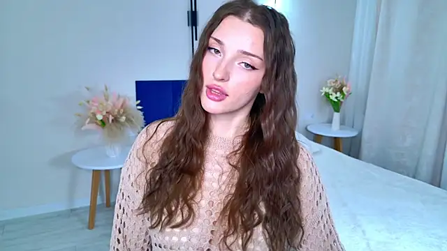 Czat XXX na żywo – Eva_Saylor