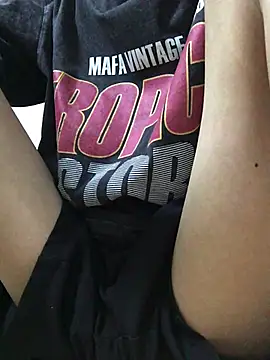 Kangc369のライブXXXチャット