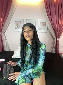 Chatroom XXX en direct de Kiba__