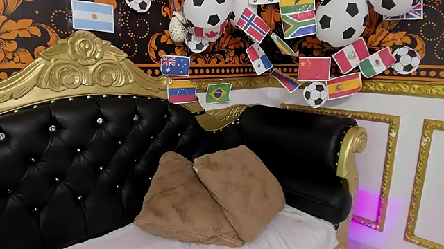 Chat XXX ao vivo de iliy_perverted