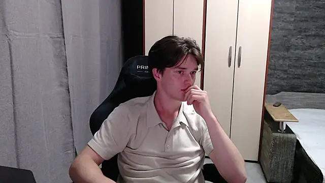 Chat XXX ao vivo de arthur___king
