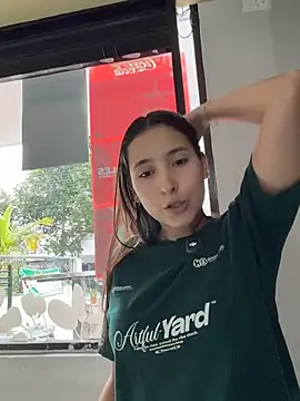 LittleDoll___ 现场XXX聊天