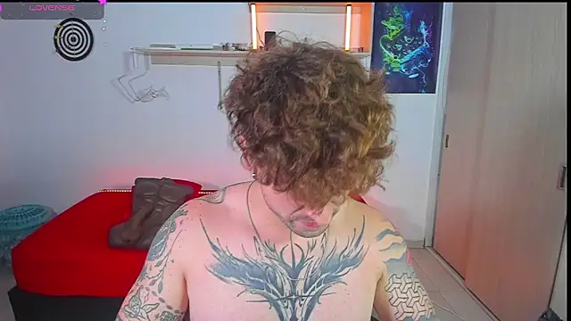 Ares_blue 라이브 XXX 채팅