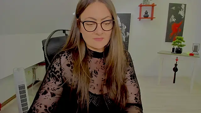 Živý XXX chat MistressDarrah