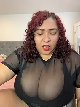 KarlaWild 即時 XXX 聊天