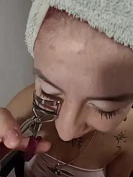 Kitty_Melodi 라이브 XXX 채팅