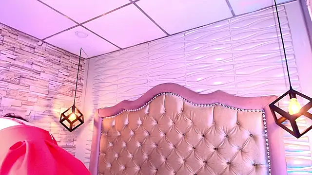 stephaniesun_ 现场XXX聊天