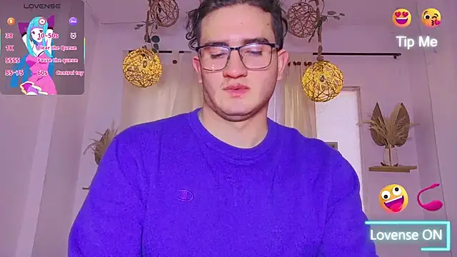 XXX chat uživo modela dylan_xxx1