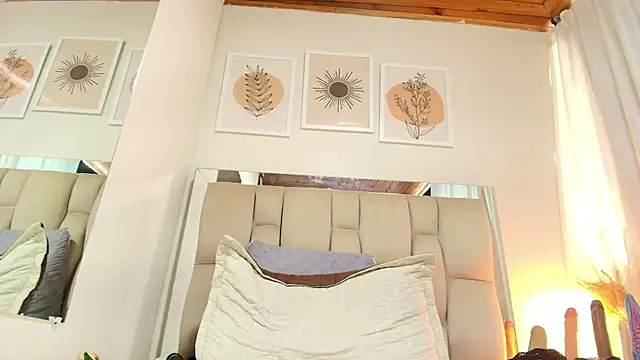 XXX chat uživo modela _Marcela__