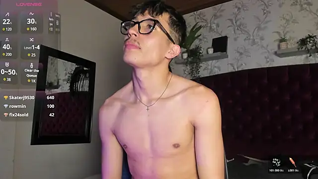 Chat XXX Live tim__fox